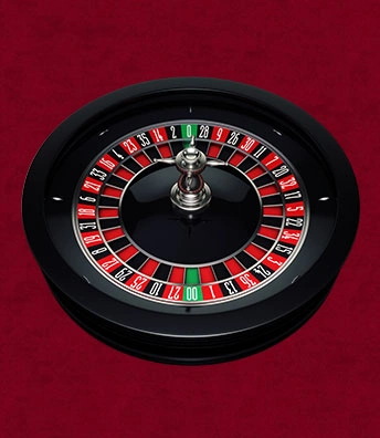 American Roulette
