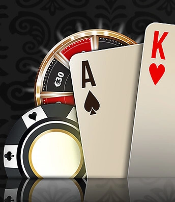 Hold'em Poker - €15