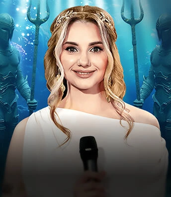 Triton Multiplier Roulette